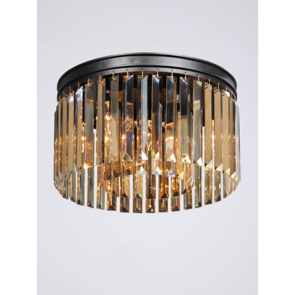 Потолочная люстра Vitaluce V5181-1/6PL Потолочная люстра Vitaluce V5181-1/6PL