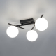 Потолочная светодиодная люстра Citilux Dorsy CL223132