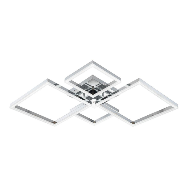 Потолочная светодиодная люстра Escada Olvera 10246/4LED Потолочная светодиодная люстра Escada Olvera 10246/4LED
