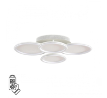 Умная люстра Lumion ALIS SMART 8380/95CL