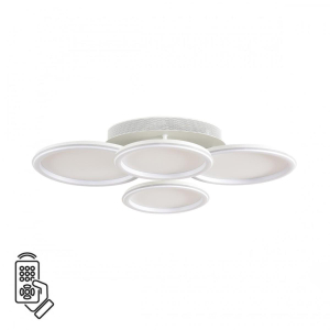 Умная люстра Lumion ALIS SMART 8380/95CL