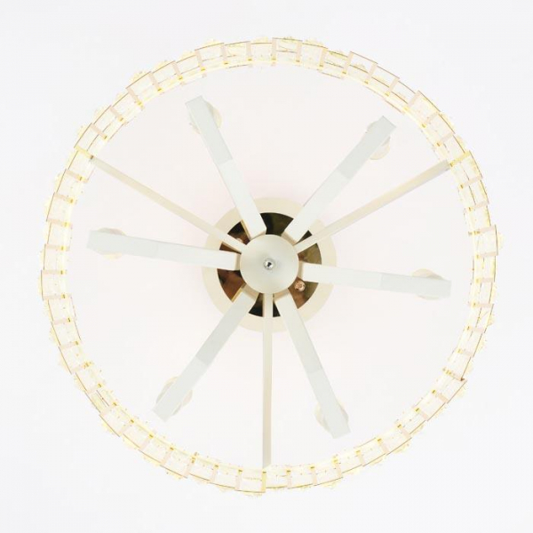 Потолочная люстра Ambrella light Traditional TR5051 Потолочная люстра Ambrella light Traditional TR5051