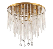 Потолочная люстра Stilfort Smira 2142/05/12C