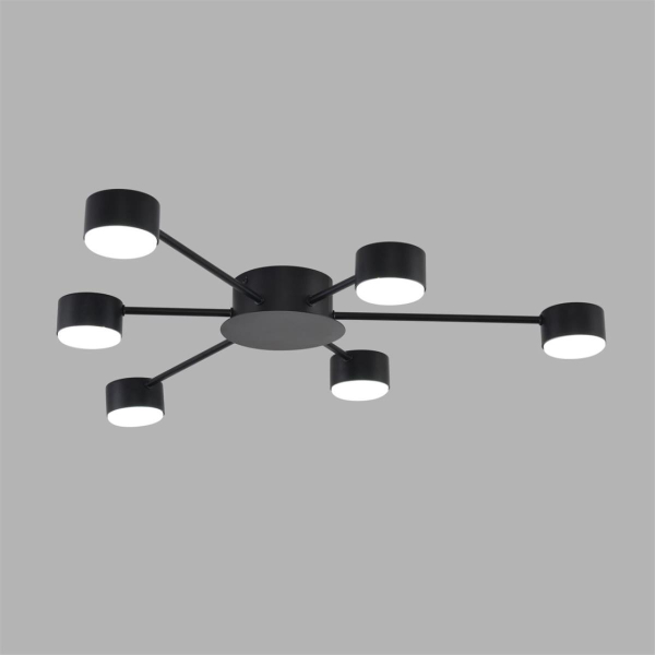 Люстра Lumion COMFI 8344/6C