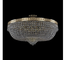 Потолочная люстра Bohemia Ivele 19271/80IV G