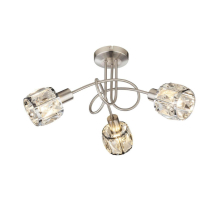 Потолочная люстра Globo Kris 54356-3