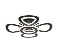 Потолочная светодиодная люстра Ambrella light Acrylica Original FA8926