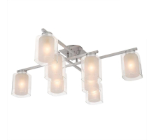 Потолочная люстра Citilux Диез CL111180