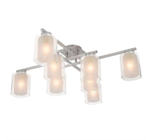 Потолочная люстра Citilux Диез CL111180