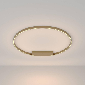 Потолочный светильник Maytoni Rim MOD058CL-L65BS3K