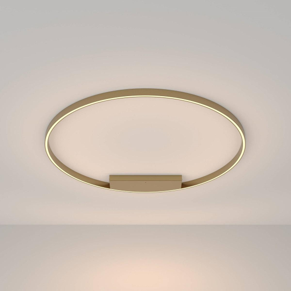 Потолочный светильник Maytoni Rim MOD058CL-L65BS3K