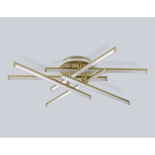 Люстра Ambrella Light COMFORT FL6254