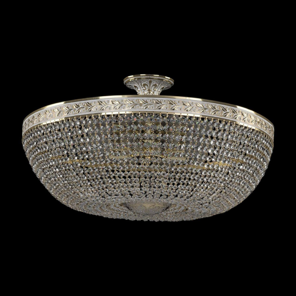 Потолочная люстра Bohemia Ivele 19051/60IV GW Потолочная люстра Bohemia Ivele 19051/60IV GW