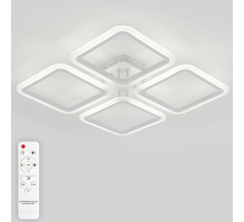 Потолочная люстра Natali Kovaltseva SIMPLY LED LAMPS 81400