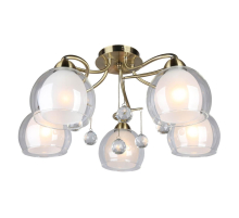 Потолочная люстра Omnilux Maluventu OML-54717-05