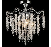 Люстра хрустальная Reluce 08720-0.3-04 CH