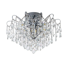 Потолочная люстра Modelux ML.1702.8 CR