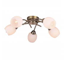 Потолочная люстра Toplight Merry TL3780X-05AB