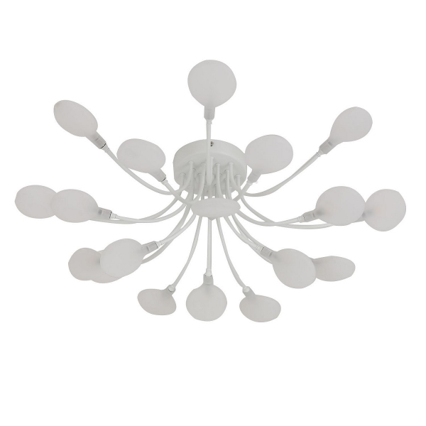 Потолочная люстра F-Promo Skein 4198-20C Потолочная люстра F-Promo Skein 4198-20C