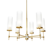 Люстра Loft-Concept SWEET CANDLES 40.4781-0