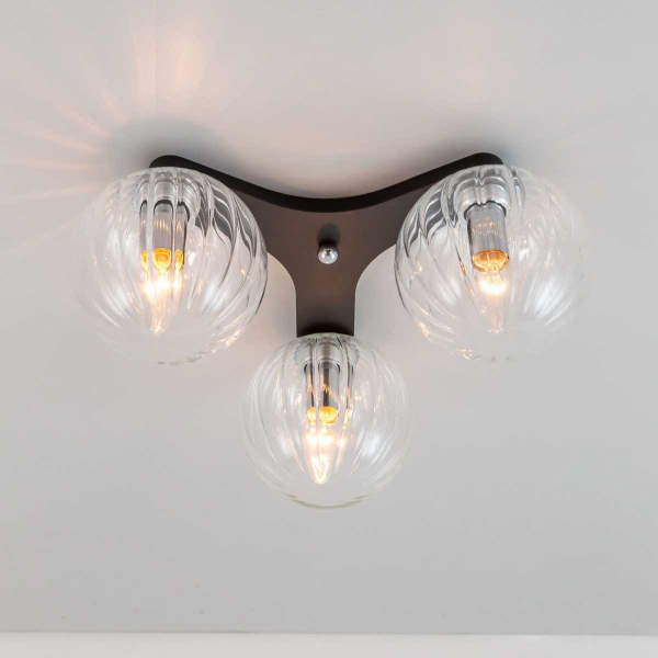 Потолочная люстра Citilux Коптер CL116131