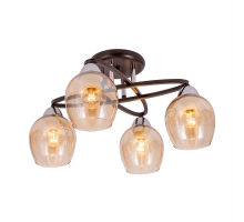 Потолочная люстра Citilux Элвин CL107145