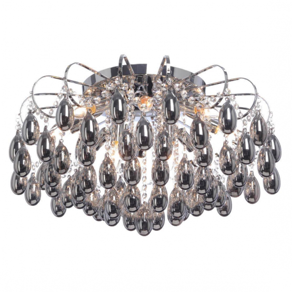 Потолочная люстра Vitaluce V5331/10PL Потолочная люстра Vitaluce V5331/10PL