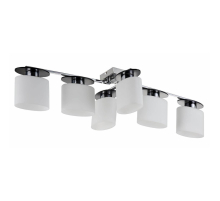 Потолочная люстра Freya Bice FR5101-CL-06-CN