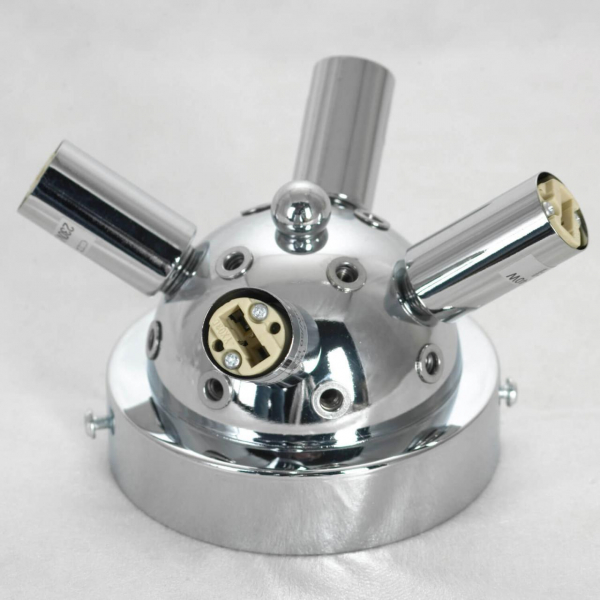 Потолочная люстра Lussole Loft Davie LSP-8779 Потолочная люстра Lussole Loft Davie LSP-8779