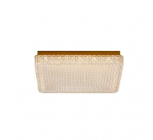 Потолочная люстра ЭкономСвет 51305/1GD CL