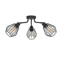 Потолочная люстра Eglo Tarbes 31531