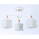 Потолочная люстра Ambrella light Traditional Modern TR9488