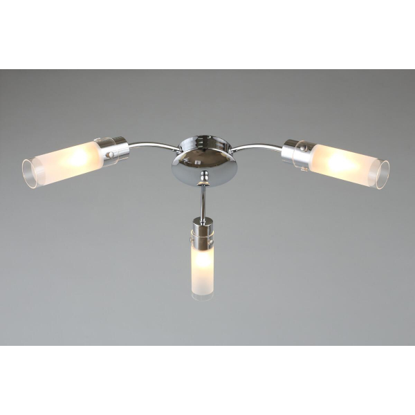 Потолочная люстра Omnilux Lavarone OML-28707-03 Потолочная люстра Omnilux Lavarone OML-28707-03