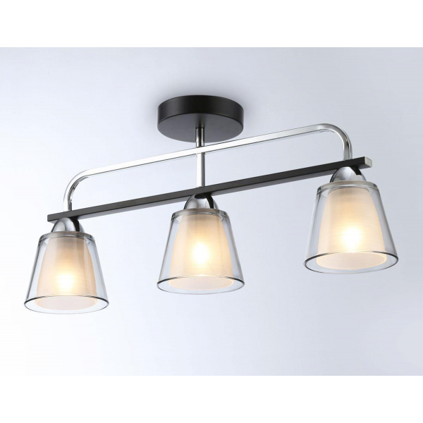 Потолочная люстра Ambrella light Traditional Modern TR303235 Потолочная люстра Ambrella light Traditional Modern TR303235
