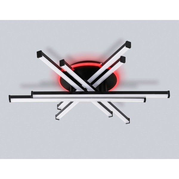 Люстра Ambrella Light COMFORT FL6272