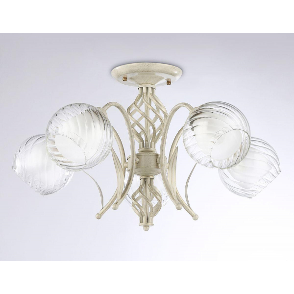 Потолочная люстра Ambrella light Traditional TR3066 Потолочная люстра Ambrella light Traditional TR3066