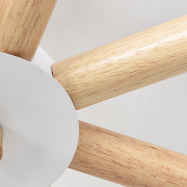 Потолочная люстра Imperium Loft Flan 101588-26