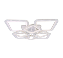 Потолочная светодиодная люстра IMEX PLC-7025-580