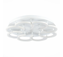 Потолочная светодиодная люстра Evoluce Bonn SLE200502-08