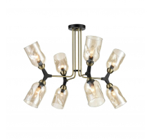 Потолочная люстра Vele Luce Sereno VL2194L08