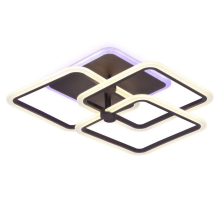 Потолочная светодиодная люстра Ambrella light Original FA535