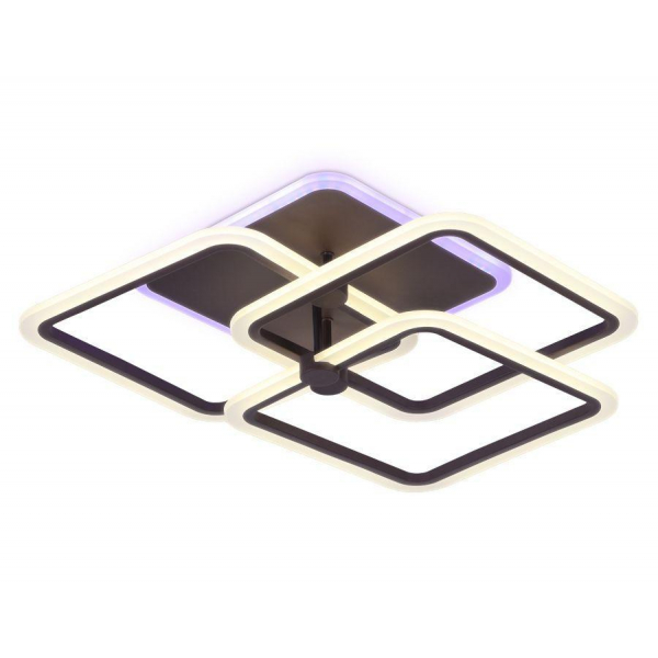 Потолочная светодиодная люстра Ambrella light Original FA535 Потолочная светодиодная люстра Ambrella light Original FA535