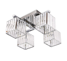 Потолочная люстра Ambrella light Traditional TR5213