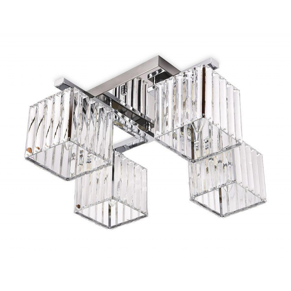 Потолочная люстра Ambrella light Traditional TR5213 Потолочная люстра Ambrella light Traditional TR5213