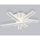 Потолочная светодиодная люстра Ambrella light Acrylica Original FA8903