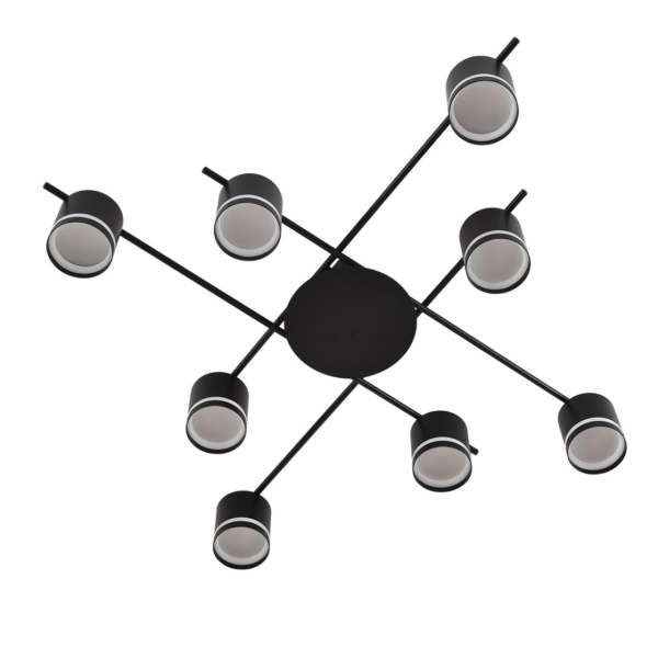 Потолочная люстра Lumion Berty Comfi 8362/8C