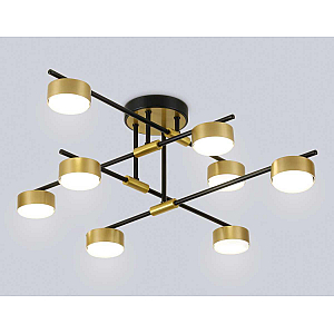 Люстра Ambrella Light COMFORT FL51752