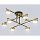 Люстра Ambrella Light COMFORT FL51752