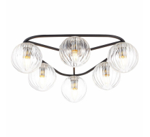 Потолочная люстра Citilux Брабус CL113161