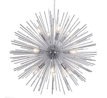 Люстра Loft-Concept ASTRA Chandelier Sputnik  40.2399-0